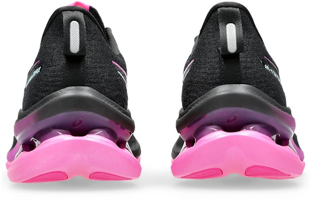 (Women) ASICS Gel-Kinsei Max 'Black Bold Magenta' 1012B512-002 Purchase (Women) ASICS Gel-Kinsei Max 'Black Bold Magenta' 1012B512-002