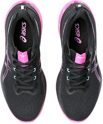 (Women) ASICS Gel-Kinsei Max 'Black Bold Magenta' 1012B512-002 Details for (Women) ASICS Gel-Kinsei Max 'Black Bold Magenta' 1012B512-002