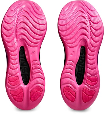 (Women) ASICS Gel-Kinsei Max 'Black Bold Magenta' 1012B512-002 Sizing (Women) ASICS Gel-Kinsei Max 'Black Bold Magenta' 1012B512-002