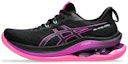 Cheap (W) ASICS Gel-Kinsei Max 'Hitam Magenta Tegas' 1012B512-002