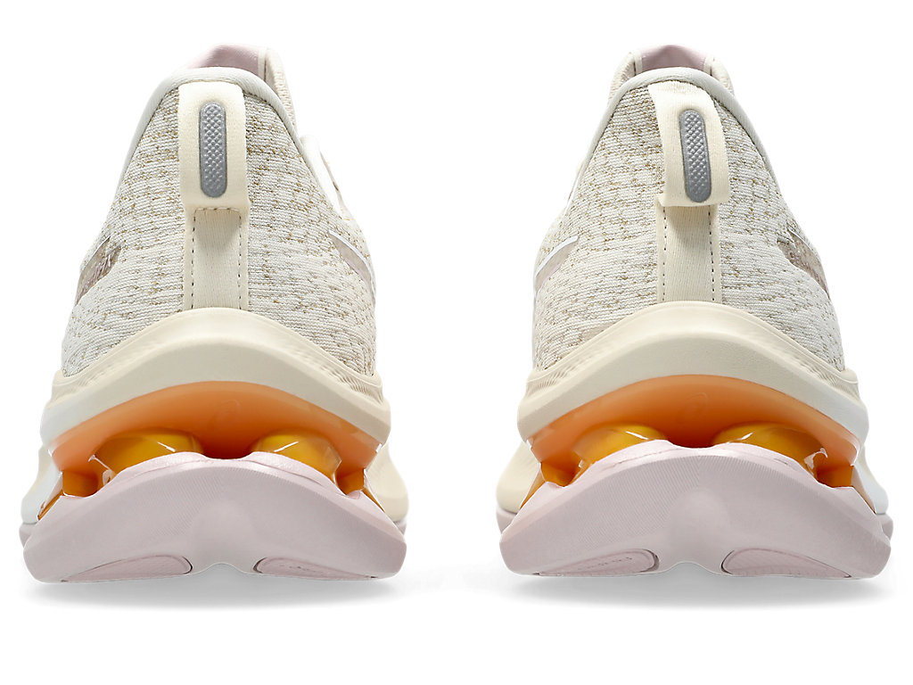 Purchase (W) ASICS Gel-Kinsei Max 'Putih Oatmeal' 1012B512-250