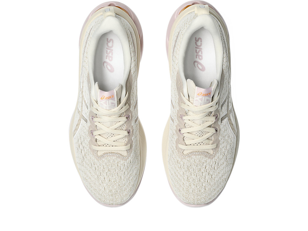 Details for (W) ASICS Gel-Kinsei Max 'Putih Oatmeal' 1012B512-250