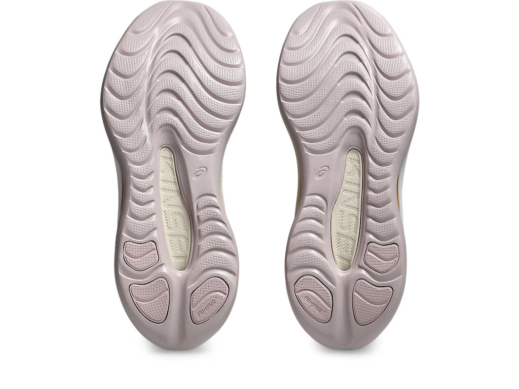 Sizing (W) ASICS Gel-Kinsei Max 'Putih Oatmeal' 1012B512-250