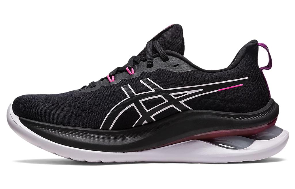 (Women) ASICS Gel-Kinsei OG 'Black Purple' 1012B512-001