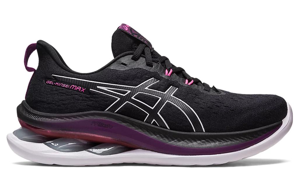Shop (W) ASICS Gel-Kinsei OG 'Hitam Ungu' 1012B512-001
