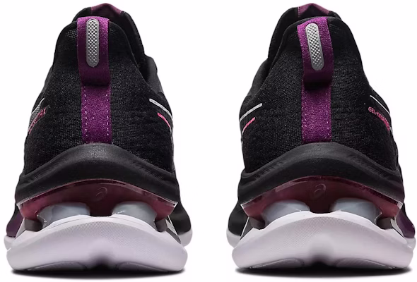 (W) ASICS Gel-Kinsei OG 'Hitam Ungu' 1012B512-001 Sizing (W) ASICS Gel-Kinsei OG 'Hitam Ungu' 1012B512-001