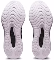 Cheap Asics Gel-Kinsei Max 潮流舒適氣質 減震防滑耐磨 低筒 跑步鞋 女款 黑紫