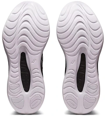 (W) ASICS Gel-Kinsei OG 'Hitam Ungu' 1012B512-001 Cheap (W) ASICS Gel-Kinsei OG 'Hitam Ungu' 1012B512-001