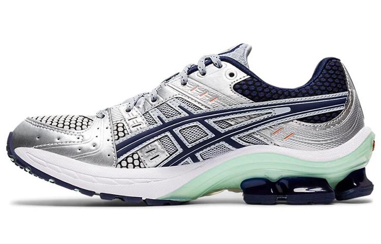 (Women) ASICS Gel-Kinsei Og /Grey 'Silver' 1022A187-020
