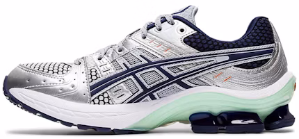 (Women) ASICS Gel-Kinsei Og /Grey 'Silver' 1022A187-020 (Women) ASICS Gel-Kinsei Og /Grey 'Silver' 1022A187-020
