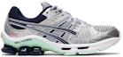 Order (W) ASICS Gel-Kinsei Og /Kelabu 'Silver' 1022A187-020