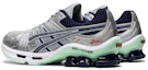 Shop (W) ASICS Gel-Kinsei Og /Kelabu 'Silver' 1022A187-020