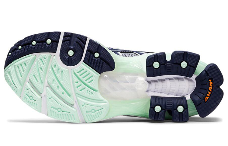 Details for (W) ASICS Gel-Kinsei Og /Kelabu 'Silver' 1022A187-020