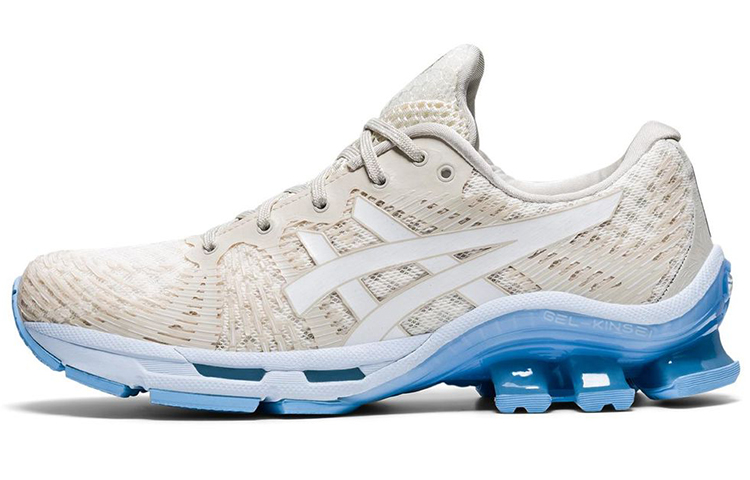 Buy (W) アシックス ゲルキンセイ OG ライトブラウン/ホワイト 1022A259-100