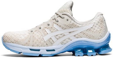 (Women) ASICS Gel-Kinsei OG 'Light Brown White' 1022A259-100 (Women) ASICS Gel-Kinsei OG 'Light Brown White' 1022A259-100
