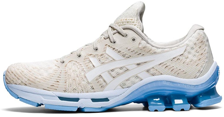 (Women) ASICS Gel-Kinsei OG 'Light Brown White' 1022A259-100 Buy (Women) ASICS Gel-Kinsei OG 'Light Brown White' 1022A259-100