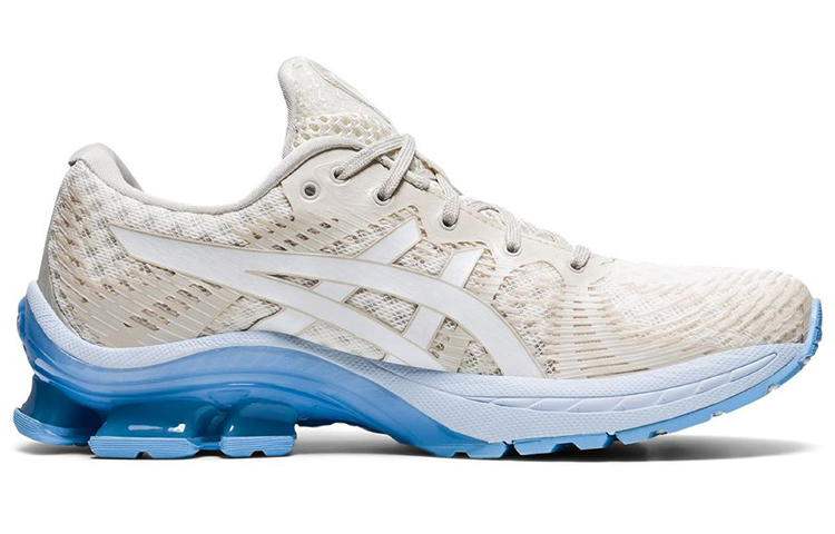 Order (W) アシックス ゲルキンセイ OG ライトブラウン/ホワイト 1022A259-100