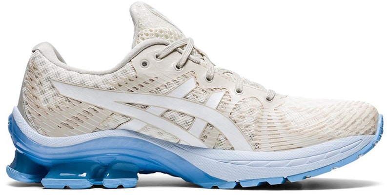 (Women) ASICS Gel-Kinsei OG 'Light Brown White' 1022A259-100 Order (Women) ASICS Gel-Kinsei OG 'Light Brown White' 1022A259-100