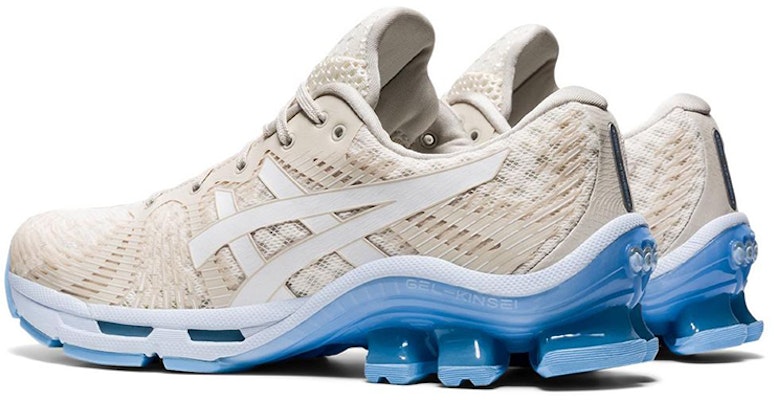 (Women) ASICS Gel-Kinsei OG 'Light Brown White' 1022A259-100 Shop (Women) ASICS Gel-Kinsei OG 'Light Brown White' 1022A259-100