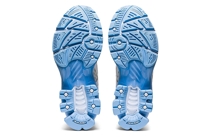 Details for (W) アシックス ゲルキンセイ OG ライトブラウン/ホワイト 1022A259-100