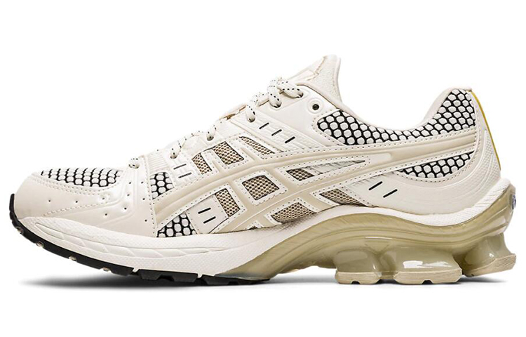 (Women) ASICS Gel-Kinsei Og /White 'Beige' 1022A187-100