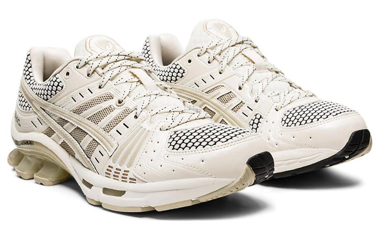 Lookbook (W) ASICS Gel-Kinsei Og /Putih 'Beige' 1022A187-100