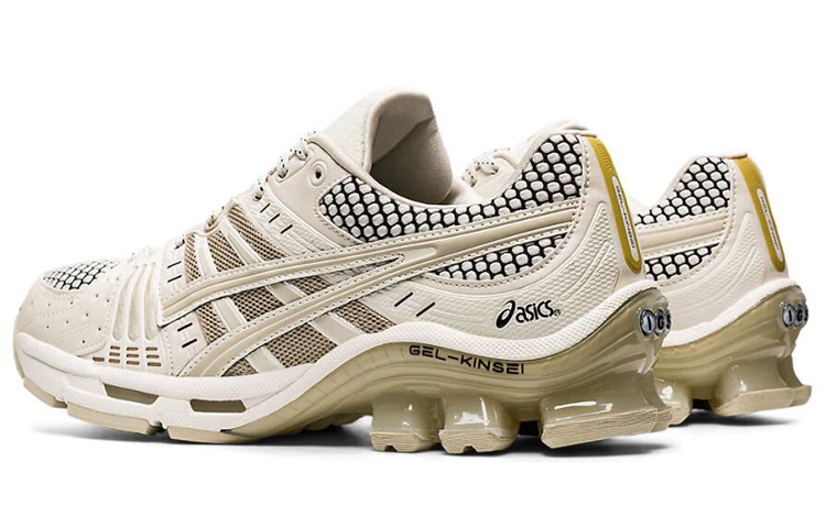 Shop (W) ASICS Gel-Kinsei Og /Putih 'Beige' 1022A187-100