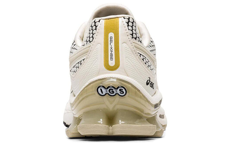 Purchase (W) ASICS Gel-Kinsei Og /Putih 'Beige' 1022A187-100