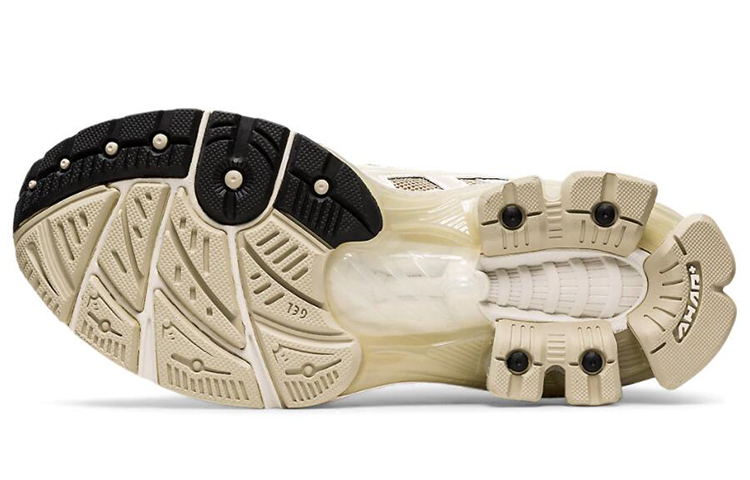 Details for (W) ASICS Gel-Kinsei Og /Putih 'Beige' 1022A187-100