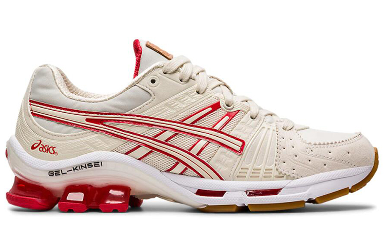 Order (W) ASICS Gel-Kinsei Og Retro Tokyo Beige/ ''Blanc'' 1022A224-200