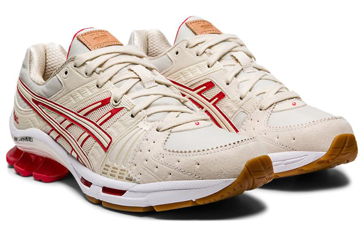 Lookbook (W) ASICS Gel-Kinsei Og Retro Tokyo Beige/ ''Blanc'' 1022A224-200