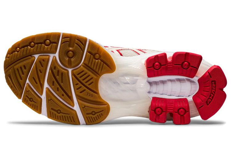 Details for (W) ASICS Gel-Kinsei Og Retro Tokyo Beige/ ''Blanc'' 1022A224-200