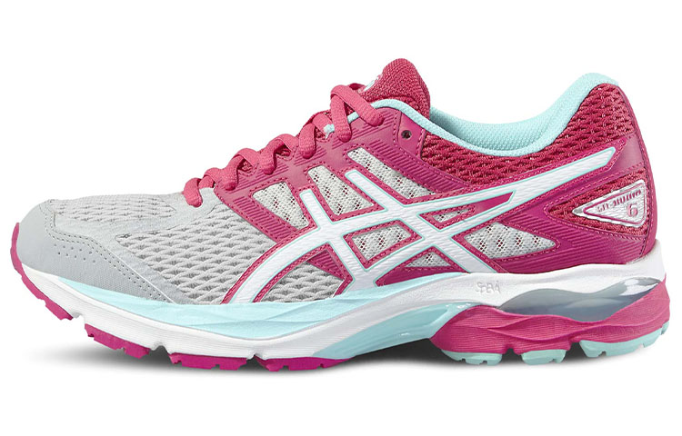 (Women) ASICS Gel-Kumo 6 'Grey Pink' T668N-1901