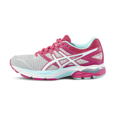 (W) ASICS Gel-Kumo 6 'Grey Pink'