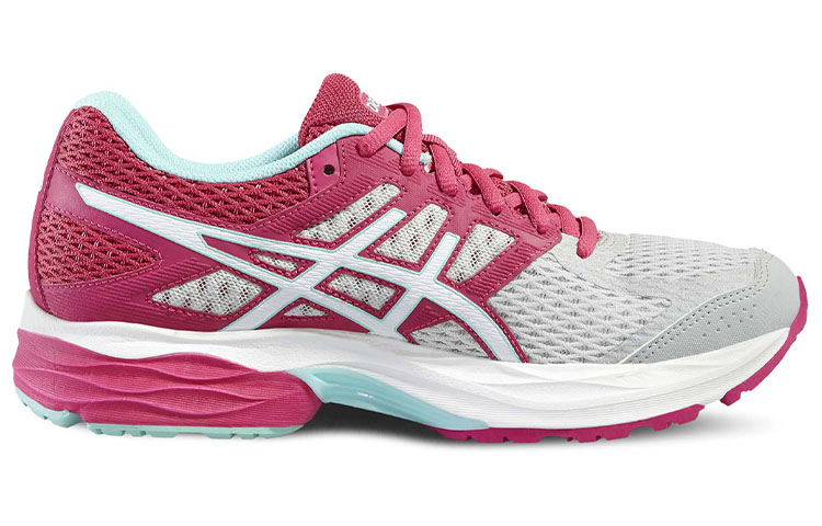 Order (W) ASICS Gel-Kumo 6 'Gris Rosa' T668N-1901