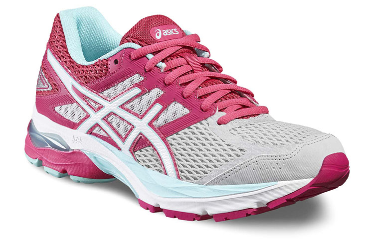 Lookbook (W) ASICS Gel-Kumo 6 'Gris Rosa' T668N-1901