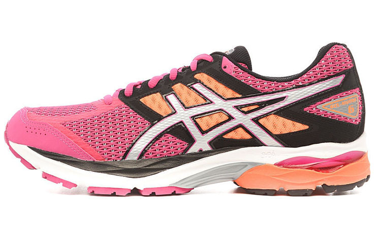 (Women) ASICS Gel-Kumo 6 'Pink White' T668N-2193