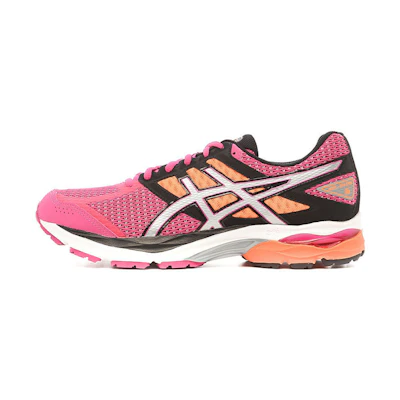 (W) ASICS Gel-Kumo 6 'Pink White'