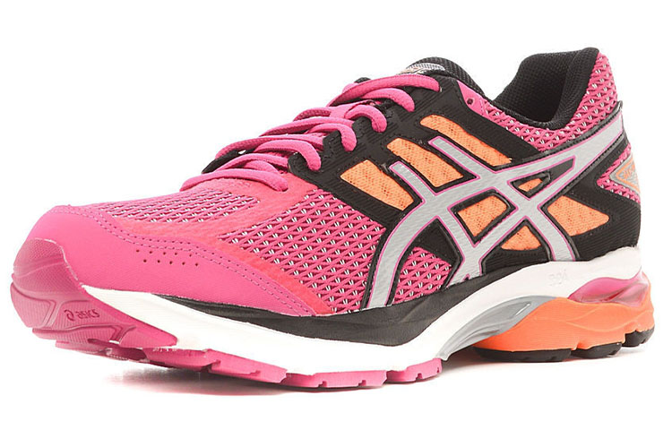 Lookbook (W) ASICS Gel-Kumo 6 'Rosa Blanco' T668N-2193