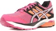 Lookbook (W) ASICS Gel-Kumo 6 'Putih Merah Jambu' T668N-2193