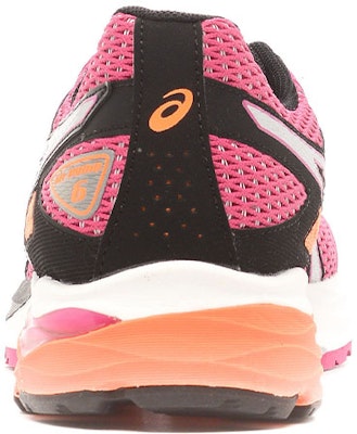 (Women) ASICS Gel-Kumo 6 'Pink White' T668N-2193 Shop (Women) ASICS Gel-Kumo 6 'Pink White' T668N-2193
