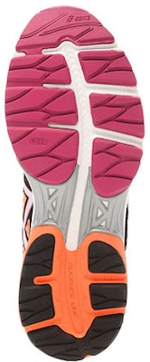 (Women) ASICS Gel-Kumo 6 'Pink White' T668N-2193 Purchase (Women) ASICS Gel-Kumo 6 'Pink White' T668N-2193