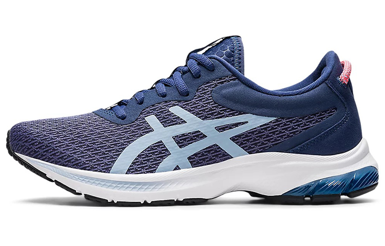 Buy (W) ASICS Gel-Kumo Lyte 2 Navy ''Blauw'' 1012A913-407