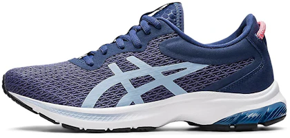 (Women) ASICS Gel-Kumo Lyte 2 Navy 'Blue' 1012A913-407 (Women) ASICS Gel-Kumo Lyte 2 Navy 'Blue' 1012A913-407