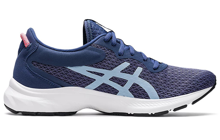 Order (W) ASICS Gel-Kumo Lyte 2 Navy ''Blauw'' 1012A913-407