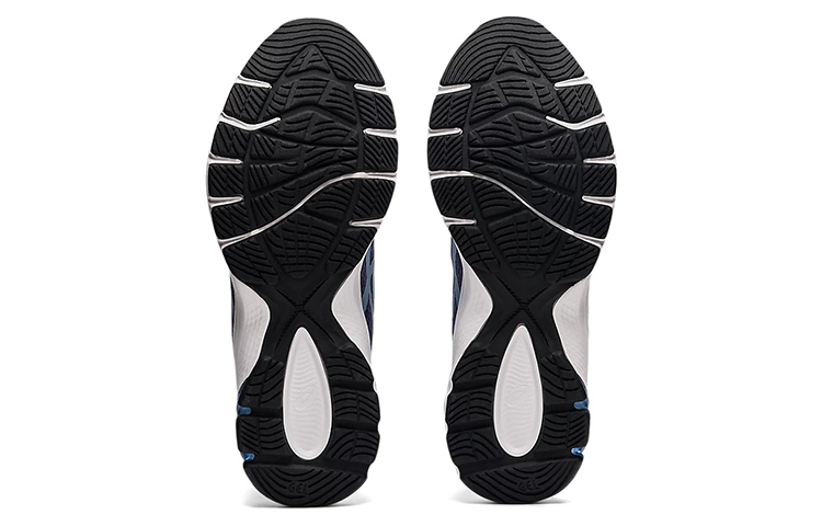 Details for (W) ASICS Gel-Kumo Lyte 2 Navy ''Blauw'' 1012A913-407
