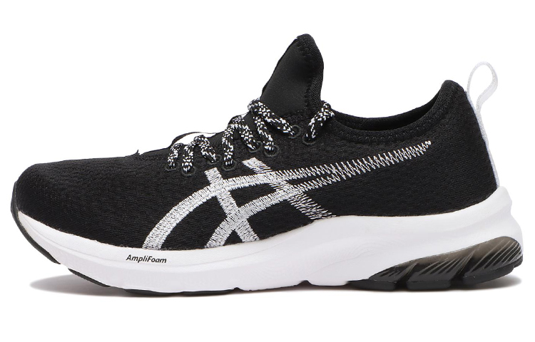 (Women) ASICS Gel-Kumo Lyte 3 'Black White' 1012B211-001