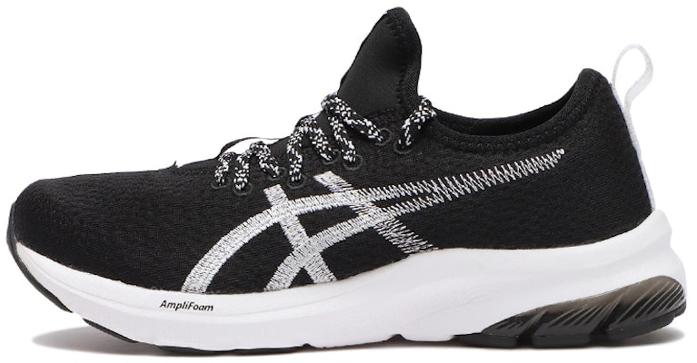 (Women) ASICS Gel-Kumo Lyte 3 'Black White' 1012B211-001 Buy (Women) ASICS Gel-Kumo Lyte 3 'Black White' 1012B211-001