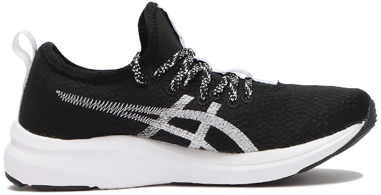 (Women) ASICS Gel-Kumo Lyte 3 'Black White' 1012B211-001 Order (Women) ASICS Gel-Kumo Lyte 3 'Black White' 1012B211-001
