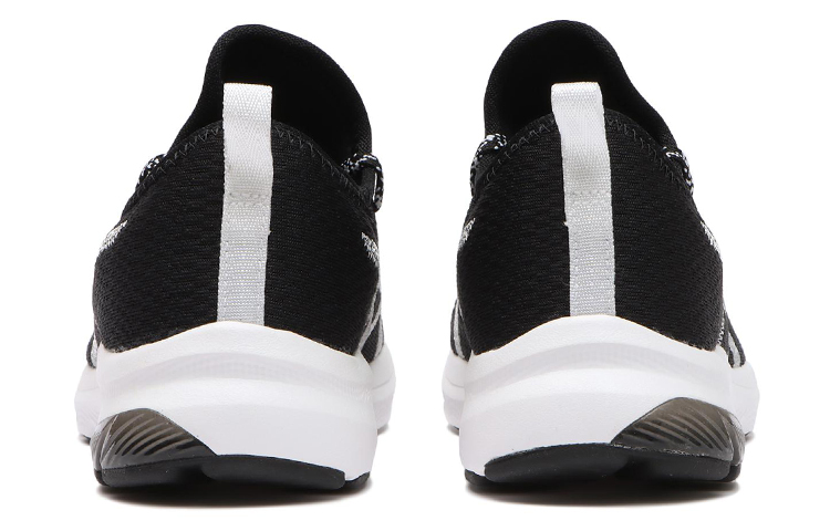 Shop (W) ASICS Gel-Kumo Lyte 3 'Negro Blanco' 1012B211-001